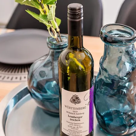 Sali Homes - Altstadt #70 Lägenhet