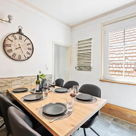 Appartement Sali Homes - Altstadt #70 *