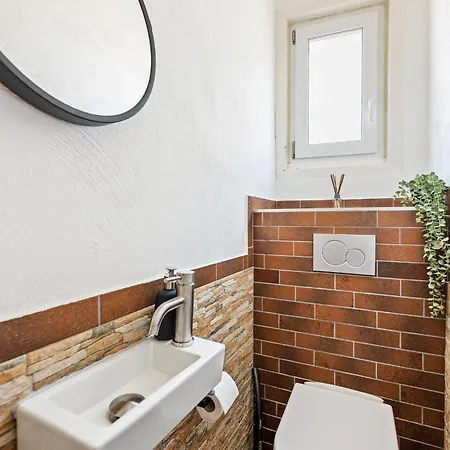 Sali Homes - Altstadt #70 Schwäbisch Hall