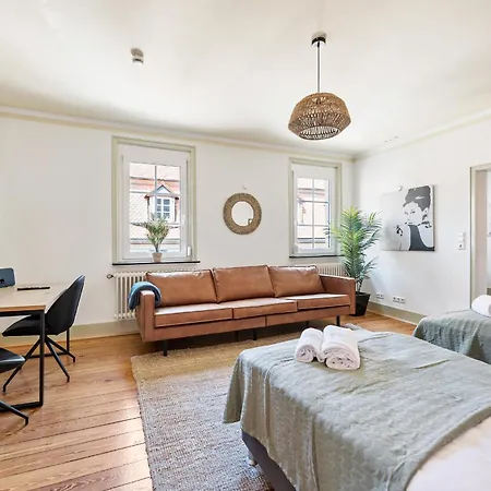 Sali Homes - Altstadt #70 * Schwäbisch Hall