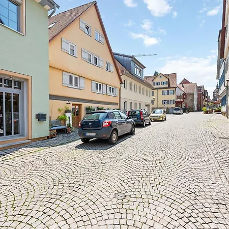 Sali Homes - Altstadt #70 Appartement *