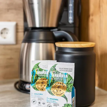 Appartamento Sali Homes - Altstadt #70 *