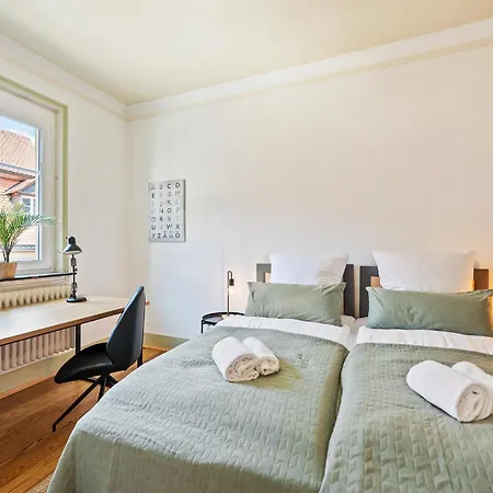 Sali Homes - Altstadt #70 *