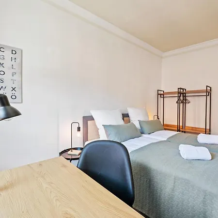 Sali Homes - Altstadt #70 * Schwäbisch Hall