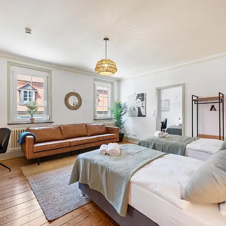 Sali Homes - Altstadt #70