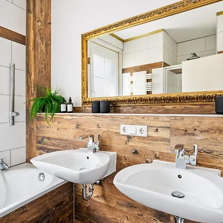 Appartamento Sali Homes - Altstadt #70