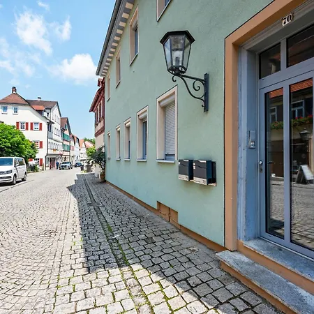 Sali Homes - Altstadt #70 *