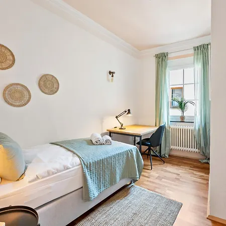 Appartamento Sali Homes - Altstadt #70