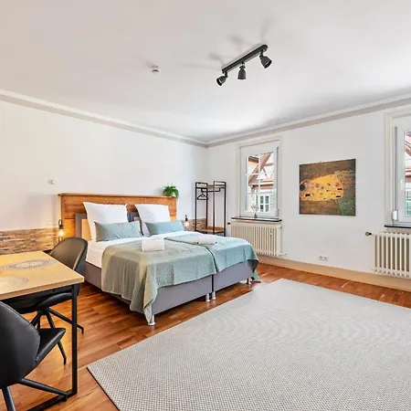 Sali Homes - Altstadt #70 Appartement *