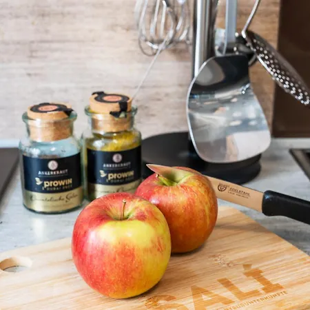 Sali Homes - Altstadt #70 Appartamento Schwäbisch Hall