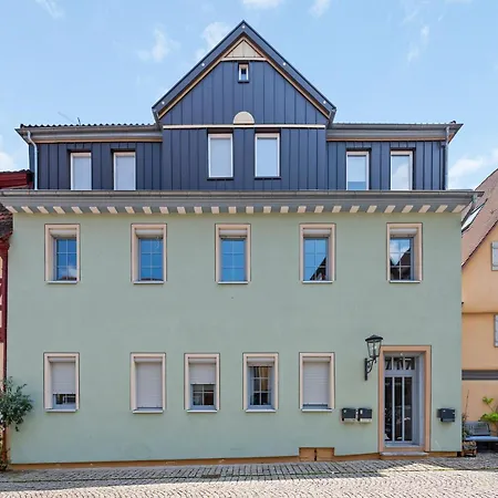 Sali Homes - Altstadt #70 *