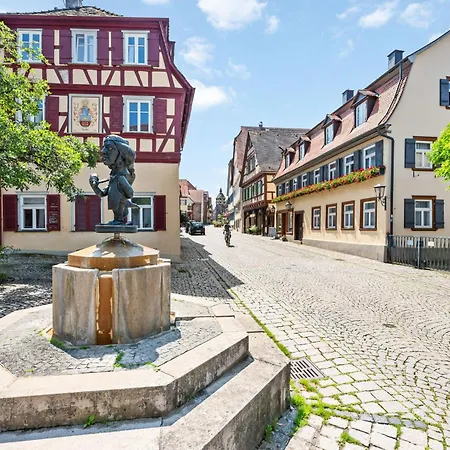 Sali Homes - Altstadt #70