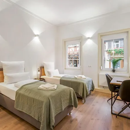 Appartamento Sali Homes - Altstadt #70 *