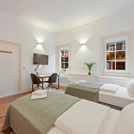 Sali Homes - Altstadt #70