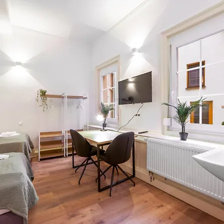 Sali Homes - Altstadt #70 *