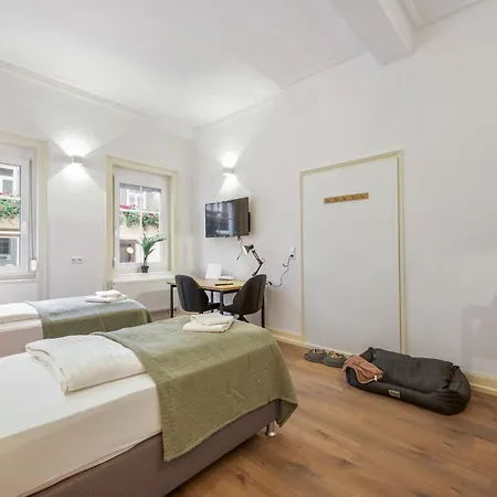 Sali Homes - Altstadt #70 * Schwäbisch Hall