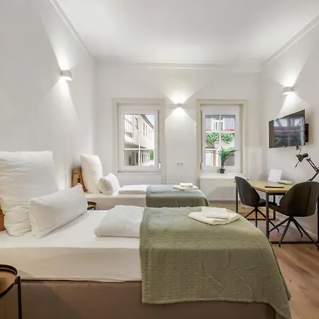 Sali Homes - Altstadt #70 Appartamento