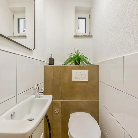 Appartamento Sali Homes - Altstadt #70 *