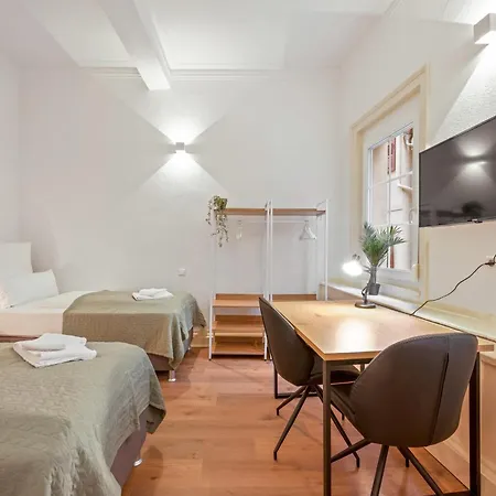 Sali Homes - Altstadt #70 Appartamento Schwäbisch Hall