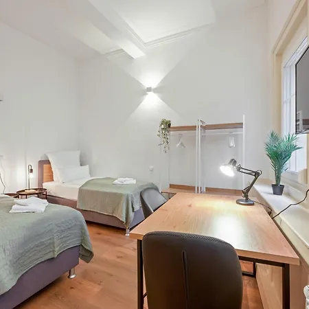 Appartamento Sali Homes - Altstadt #70 Schwäbisch Hall