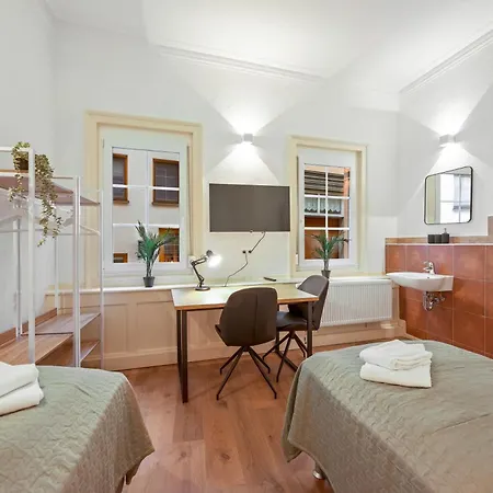 Sali Homes - Altstadt #70 *