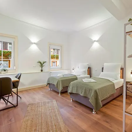 Sali Homes - Altstadt #70 Schwäbisch Hall