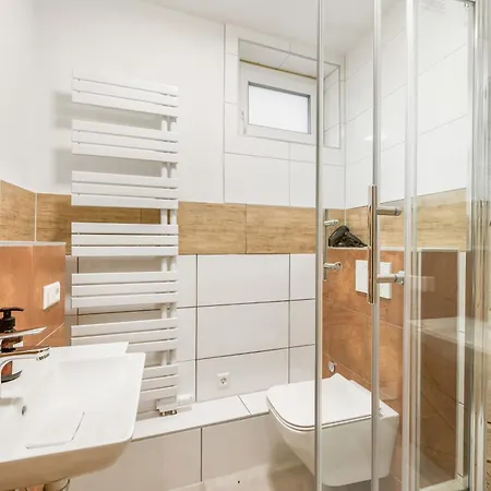 Sali Homes - Altstadt #70 * Schwäbisch Hall