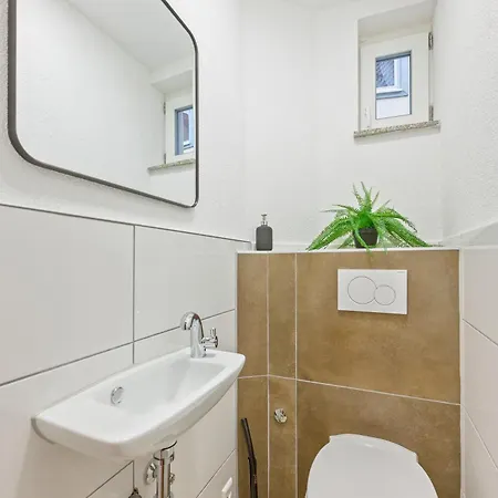 Sali Homes - Altstadt #70