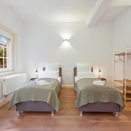 Sali Homes - Altstadt #70 Lägenhet